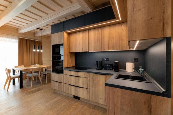 Královské apartmány foto 6