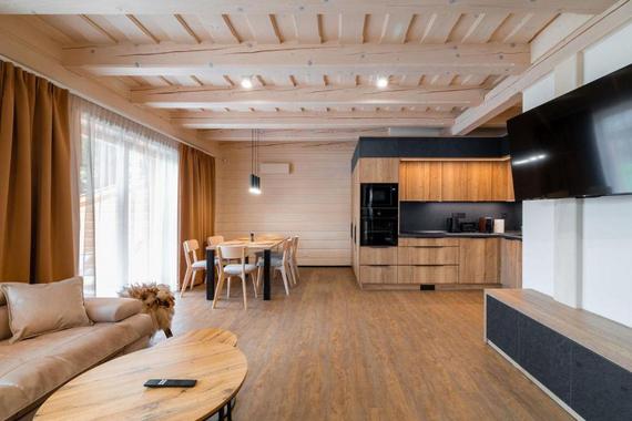 Královské apartmány foto 5