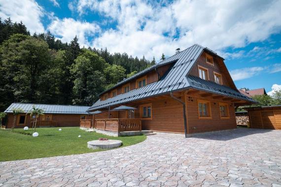 Královské apartmány foto 4