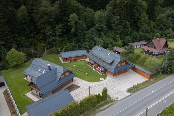 Královské apartmány foto 3