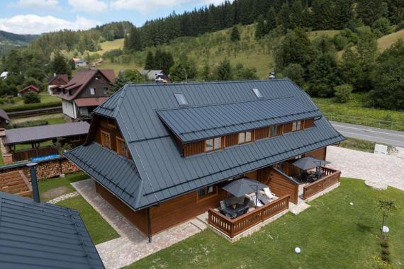 Královské apartmány foto 2