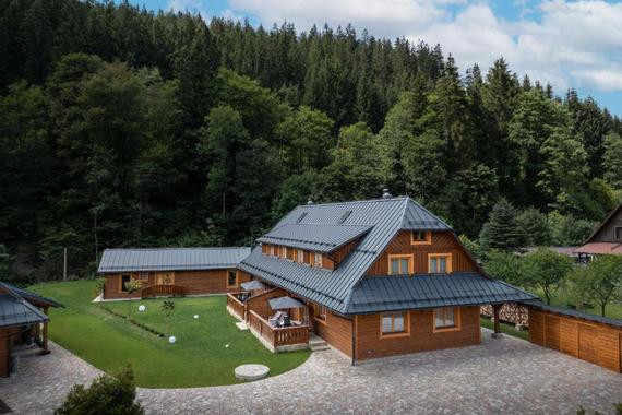 Královské apartmány foto 1