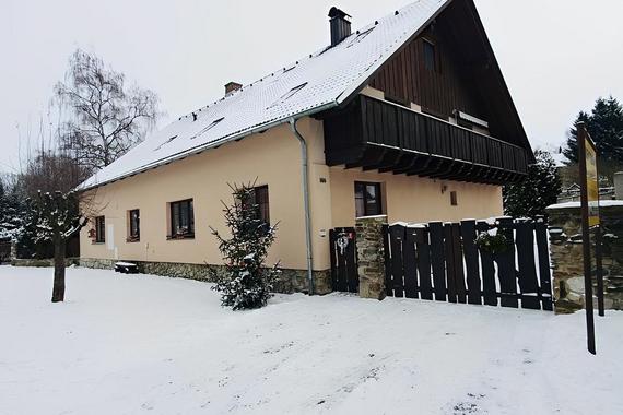 Apartmán Raisovka foto 35