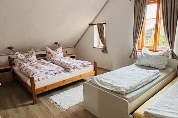 Apartmán Raisovka foto 30