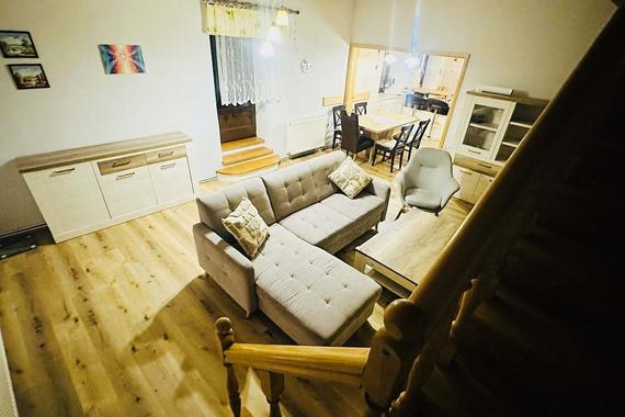 Apartmán Raisovka foto 28