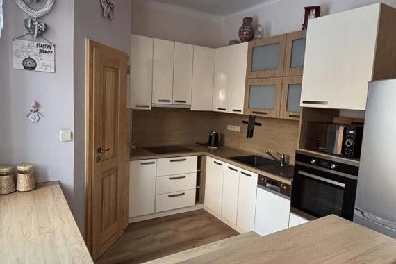Apartmán Raisovka foto 26