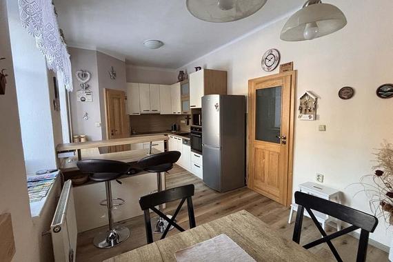 Apartmán Raisovka foto 1
