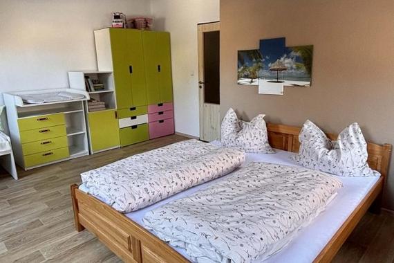 Apartmán Raisovka foto 20