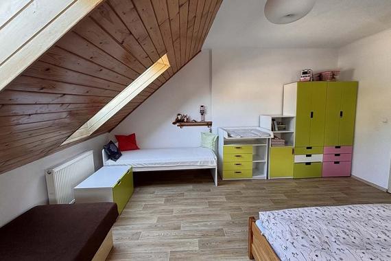 Apartmán Raisovka foto 19