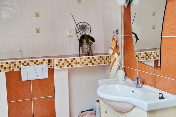 Apartmán Raisovka foto 15