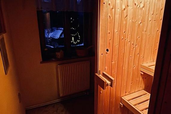 Apartmán Raisovka foto 11