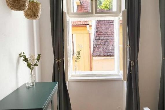 Apartmán č.5 v Židovské čtvrti foto 9