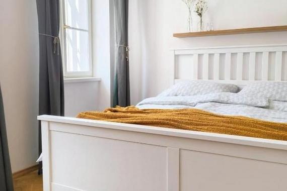 Apartmán č.5 v Židovské čtvrti foto 7