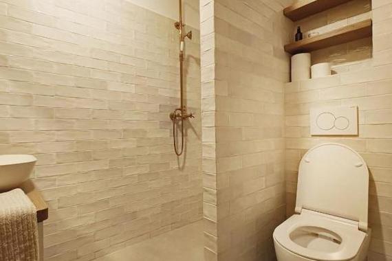 Apartmán č.5 v Židovské čtvrti foto 6