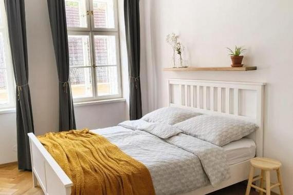 Apartmán č.5 v Židovské čtvrti foto 5