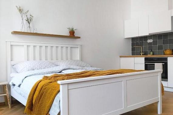 Apartmán č.5 v Židovské čtvrti foto 3