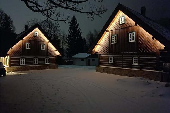 Roubenky Pod Strání foto 32
