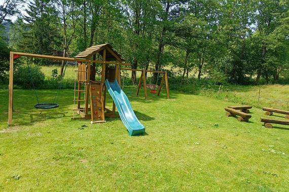 Roubenky Pod Strání foto 37