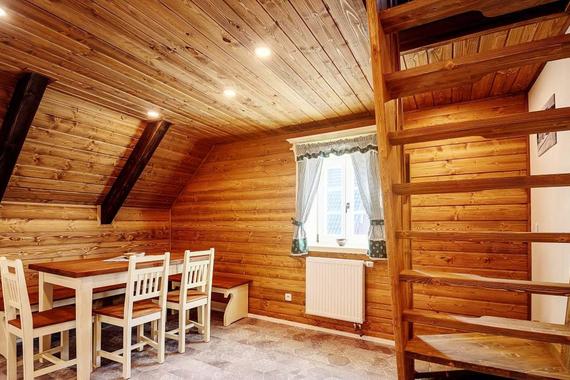 Roubenky Pod Strání foto 18