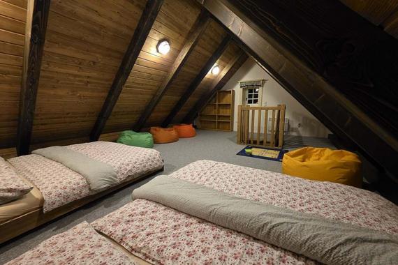 Roubenky Pod Strání foto 15