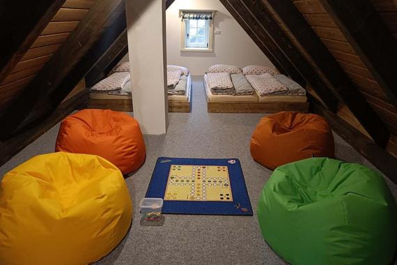 Roubenky Pod Strání foto 31