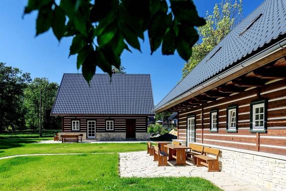 Roubenky Pod Strání foto 3