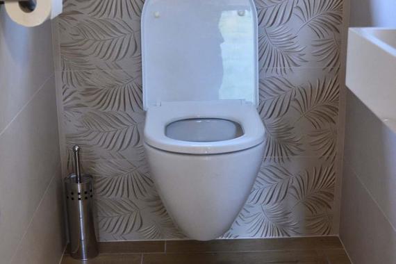 Wellness chata Nýdek foto 32