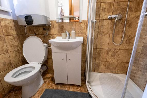 Chata Přehrada Brno foto 22