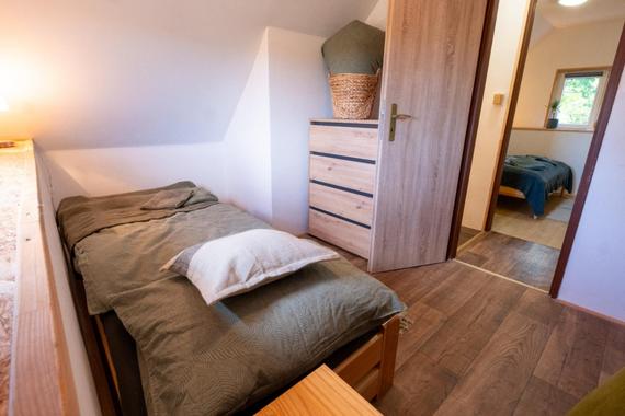 Chata Přehrada Brno foto 24