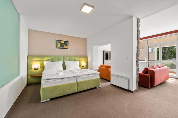 Apartmány Star Lipno foto 17