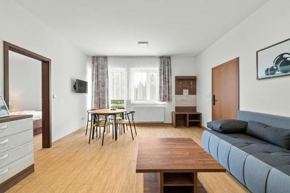 Apartmány Star Lipno foto 14