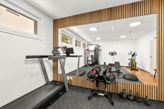 Apartmány Star Lipno foto 11