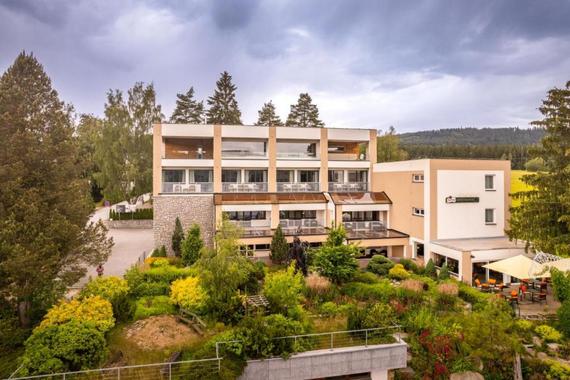 Apartmány Star Lipno foto 1