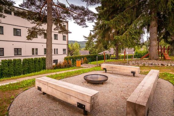 Apartmány Star Lipno foto 3
