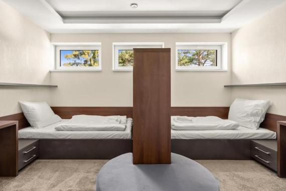 Apartmány Star Lipno foto 10