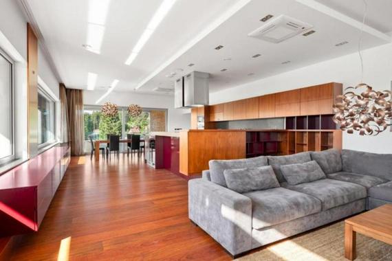 Apartmány Star Lipno foto 8