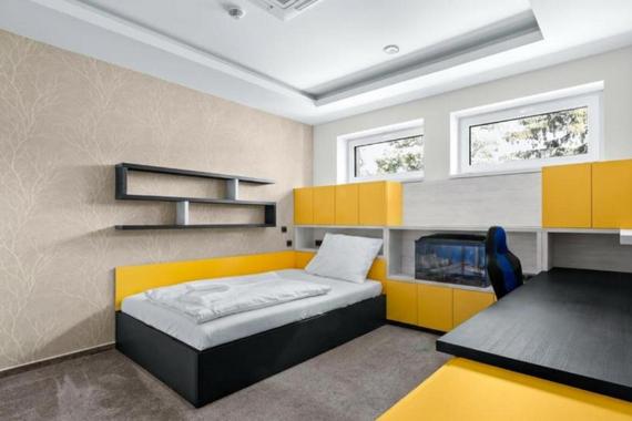 Apartmány Star Lipno foto 7