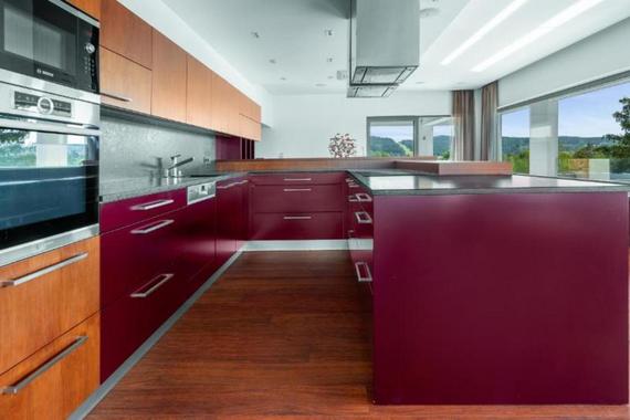 Apartmány Star Lipno foto 6