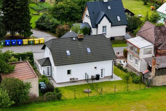 Apartmány paní Poštmistrové foto 2