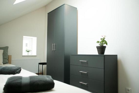 Apartmány paní Poštmistrové foto 15