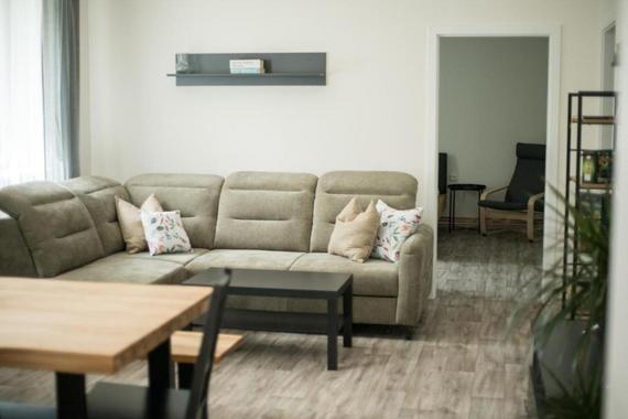 Apartmány paní Poštmistrové foto 14