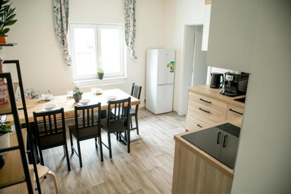 Apartmány paní Poštmistrové foto 12