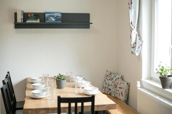 Apartmány paní Poštmistrové foto 11