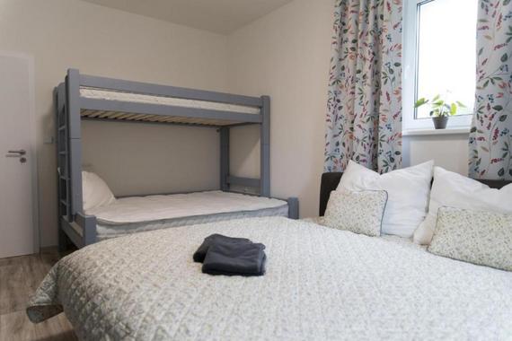 Apartmány paní Poštmistrové foto 10