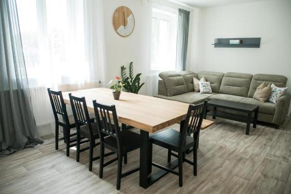 Apartmány paní Poštmistrové foto 9