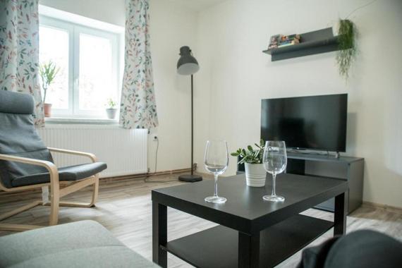 Apartmány paní Poštmistrové foto 8