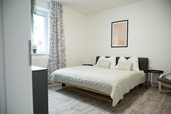 Apartmány paní Poštmistrové foto 7