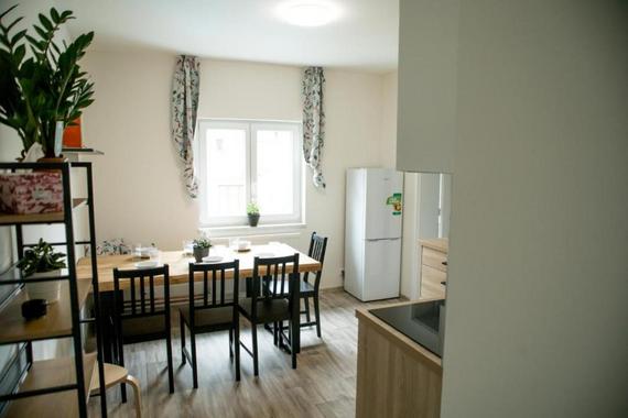 Apartmány paní Poštmistrové foto 5