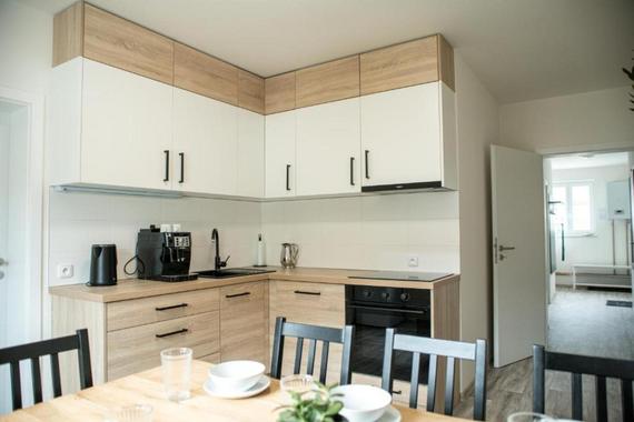 Apartmány paní Poštmistrové foto 4