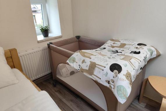 Apartmány paní Poštmistrové foto 3